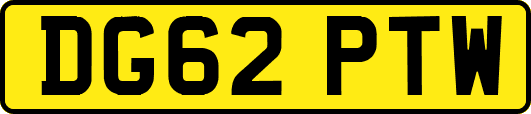 DG62PTW