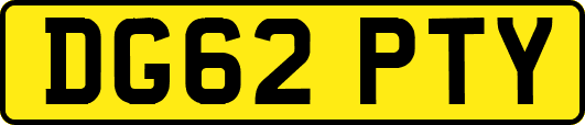DG62PTY