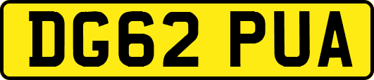 DG62PUA