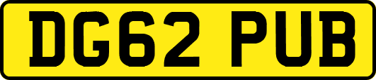 DG62PUB