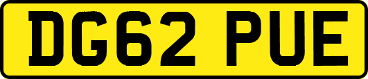 DG62PUE
