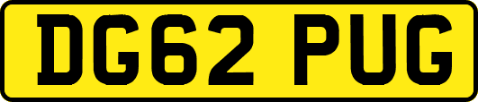 DG62PUG