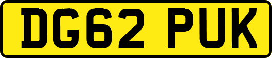 DG62PUK