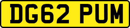 DG62PUM