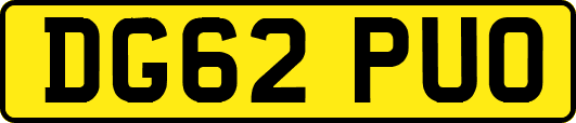 DG62PUO