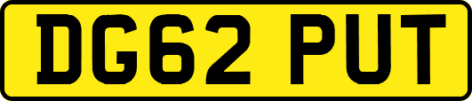 DG62PUT