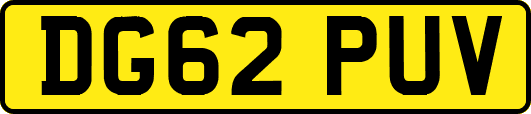 DG62PUV