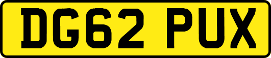 DG62PUX