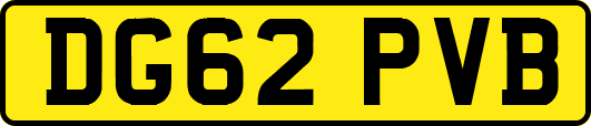 DG62PVB
