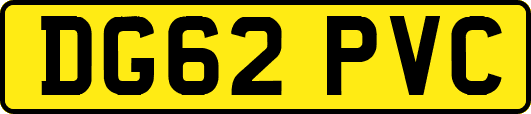 DG62PVC