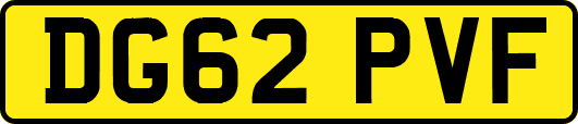 DG62PVF