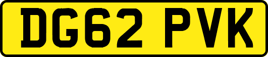 DG62PVK