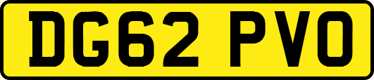 DG62PVO