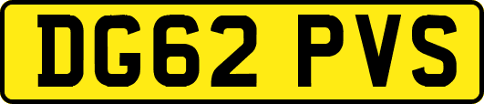 DG62PVS