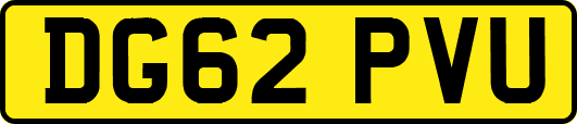 DG62PVU