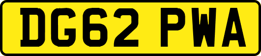 DG62PWA