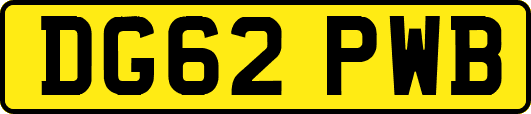 DG62PWB