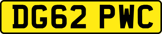 DG62PWC