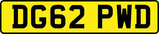 DG62PWD