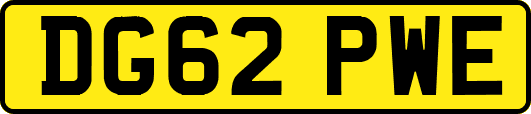 DG62PWE