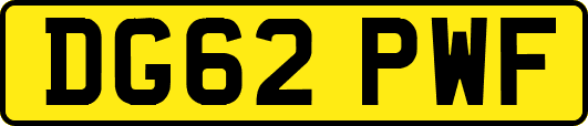 DG62PWF