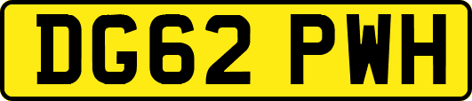 DG62PWH