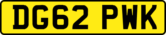 DG62PWK