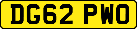 DG62PWO