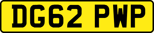 DG62PWP