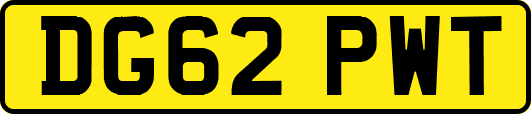 DG62PWT