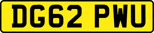 DG62PWU