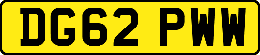 DG62PWW