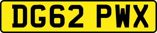 DG62PWX