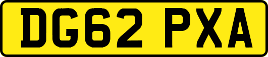 DG62PXA