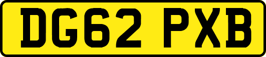 DG62PXB