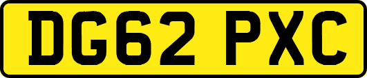DG62PXC