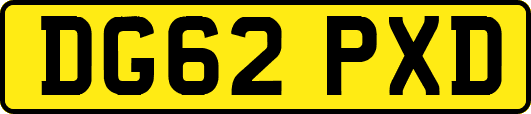 DG62PXD