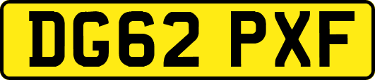 DG62PXF