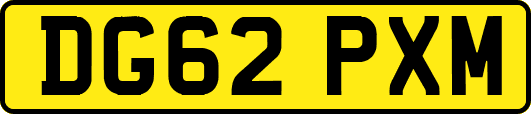 DG62PXM
