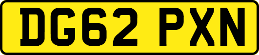 DG62PXN