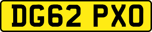 DG62PXO