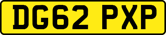 DG62PXP