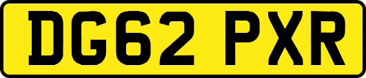 DG62PXR