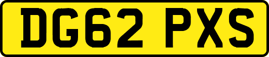 DG62PXS