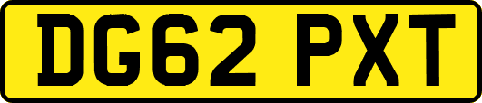 DG62PXT