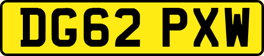 DG62PXW