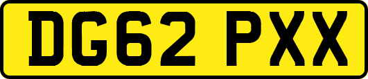 DG62PXX