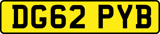DG62PYB