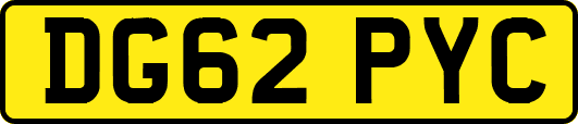 DG62PYC