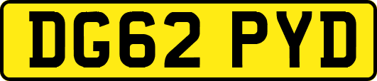 DG62PYD
